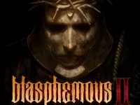 Blasphemous 2 EU Steam CD Key