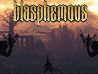 Blasphemous EU Steam Altergift