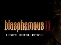 Blasphemous 2 Deluxe Edition EU Steam CD Key