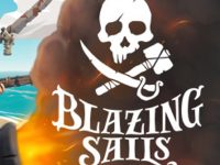 Blazing Sails: Pirate Battle Royale EU Steam CD Key