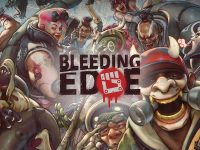 Bleeding Edge EU XBOX One CD Key