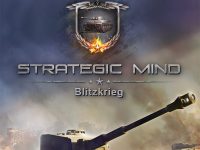 Strategic Mind: Blitzkrieg EU PS4 CD Key