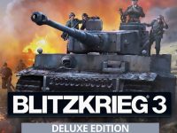 Blitzkrieg 3 Deluxe Edition EU Steam CD Key