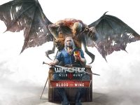 The Witcher 3: Wild Hunt - Blood and Wine DLC EU Steam Altergift