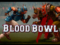 Blood Bowl 2 + 4 DLC Bundle EU Steam CD Key