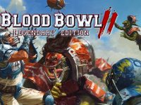 Blood Bowl 2 Legendary Edition EU Steam CD Key