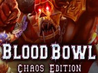 Blood Bowl Chaos Edition EU Steam CD Key