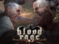 Blood Rage: Digital Edition EU Steam Altergift