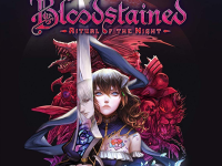 Bloodstained: Ritual of the Night EU Steam Altergift
