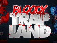 Bloody Trapland EU Steam Gift
