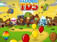 Bloons TD 5 EU Steam Altergift