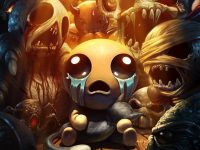 The Binding of Isaac EU Steam Altergift