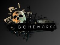 BONEWORKS EU Steam CD Key