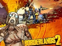 Borderlands 2 - Ultimate Vault Hunters Upgrade Pack DLC EU Steam CD Key