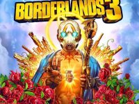 Borderlands 3 EU XBOX One CD Key