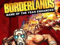 Borderlands Game of the Year Enhanced EU Steam CD Key