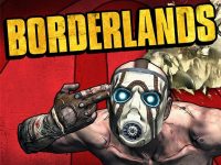 Borderlands EU Steam CD Key