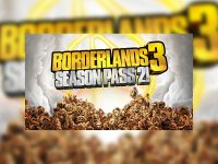 Borderlands 3 - Season Pass 2 EU XBOX One CD Key