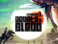 Borderlands 3: Bounty of Blood DLC EU Steam CD Key