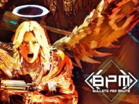 BPM: Bullets Per Minutes EU Steam CD Key