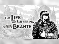The Life and Suffering of Sir Brante EU Steam Altergift