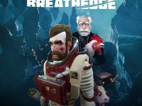 Breathedge EU Steam Altergift