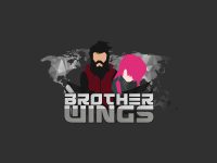 Brother Wings EU Steam CD Key