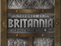Total War Saga: Thrones of Britannia EU Steam CD Key