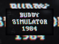Buddy Simulator 1984 EU Steam Altergift