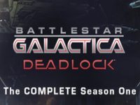 Battlestar Galactica Deadlock Season One Bundle EU Steam CD Key