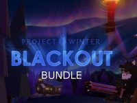 Project Winter: Blackout Bundle EU Steam CD Key