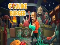 Godlike Burger EU Steam CD Key