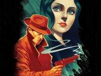 BioShock Infinite - Burial at Sea Episode 1 DLC EU Steam CD Key