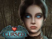 Cursed EU Steam CD Key