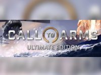 Call to Arms Ultimate Edition EU Steam Altergift