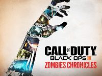 Call of Duty: Black Ops III - Zombies Chronicles DLC EU Steam Altergift