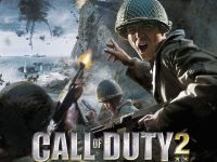 Call of Duty 2 EU Steam CD Key