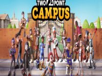 Two Point Campus EU Steam CD Key