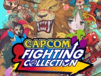 Capcom Fighting Collection EU XBOX One CD Key