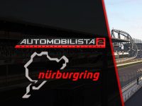 Automobilista 2 - Nurburgring Pack DLC EU Steam Altergift