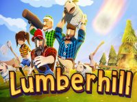 Lumberhill EU Steam CD Key