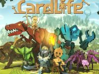 CardLife: Cardboard Survival EU Steam Altergift