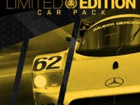 Project CARS Limited Edition EU Steam CD Key