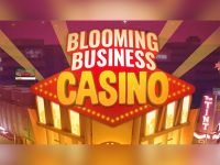 Blooming Business: Casino EU Steam CD Key