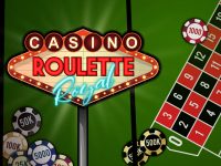 Casino Roulette Royal PS4 CD Key