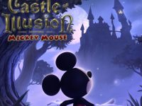 Castle of Illusion EU Steam CD Key