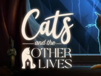 Cats and the Other Lives EU Steam CD Key
