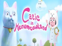 Catie in MeowmeowLand EU Steam CD Key