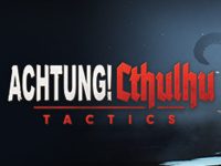 Achtung! Cthulhu Tactics EU XBOX One / Xbox Series X|S CD Key
