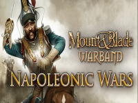 Mount & Blade: Warband - Napoleonic Wars DLC EU Steam CD Key